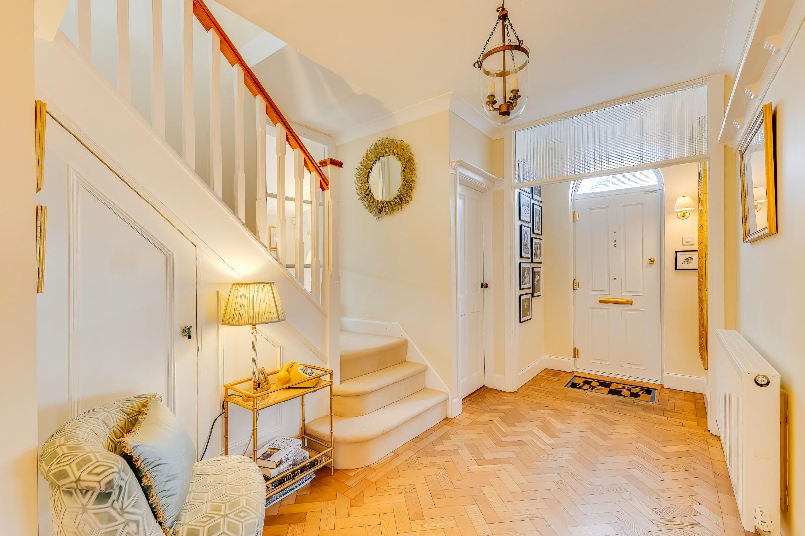 Victoria Avenue, Porthcawl, Bridgend County Borough, CF36 3EY